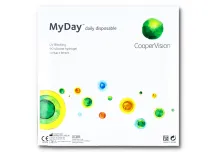 MyDay 90 (NFS) (COVER)