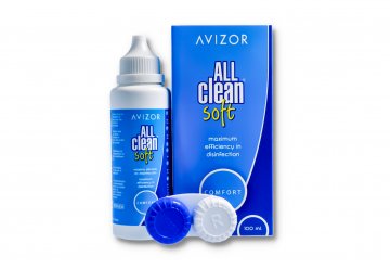 All Clean Soft (100 ml)