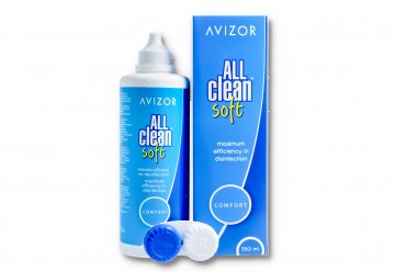 All Clean Soft (350 ml)