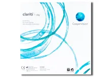 Clariti 1 Day (NFS) (COVER)