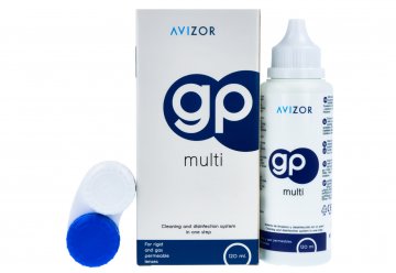 GP Multi 120 ml