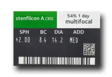 MyDay Multifocal (INFO)