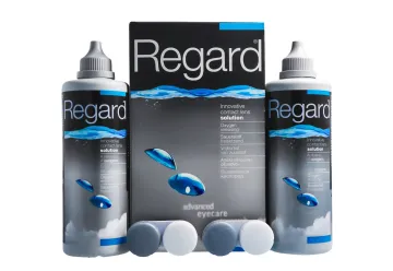 Regard Set Económico (2x355 ml)