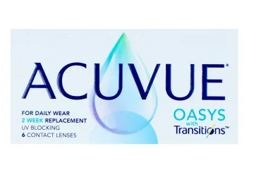 Acuvue Oasys with Transitions (COVER)