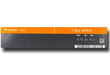 Proclear 1 Day (90) (INFO)