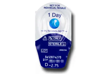 Proclear 1 Day (90) (BLISTER)
