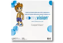 my.vision diarias 90pk