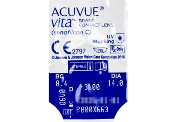 Acuvue Vita (BLISTER)