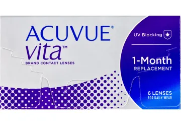 Acuvue Vita (caja de 6)