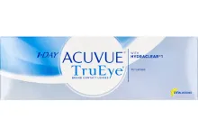 1 Day Acuvue Trueye (COVER)