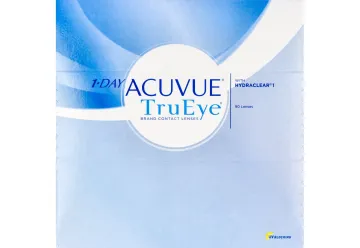 1 Day Acuvue TruEye 90pk (COVER)