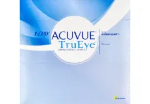 1 Day Acuvue TruEye 180pk (COVER)
