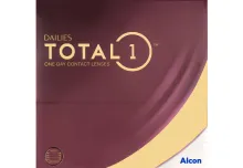 Dailies Total 1 (90 lentillas)