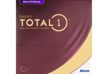 Dailies Total 1 Multifocal (NFS)