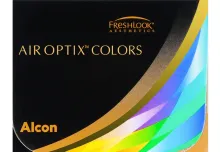 Air Optix Colors