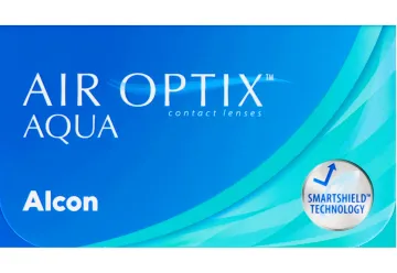 Air Optix Aqua (COVER)