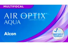 Air Optix Aqua Multifocal 6pk (COVER)
