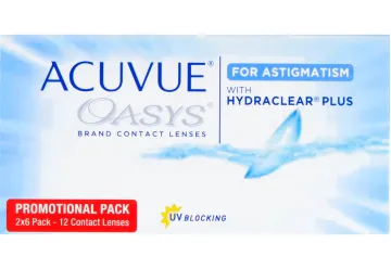 Acuvue Oasys for Astigmatism (12)