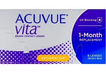 Acuvue Vita for Astigmatism (COVER)