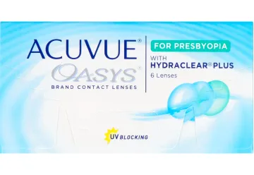Acuvue Oasys for Presbyopia (COVER)