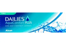 Dailies AquaComfort Plus Toric (COVER)