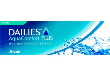 Dailies AquaComfort Plus Toric (COVER)