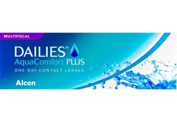 Dailies AquaComfort Plus Multifocal (COVER)