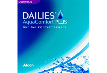 Dailies AquaComfort Plus Multifocal (NFS) (COVER)