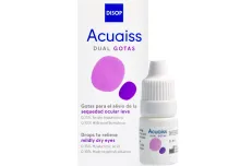 Acuaiss Dual Gotas (6 ml)