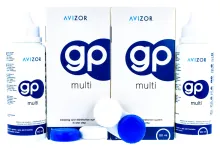 GP Multi Set Económico (2 x 120 ml)