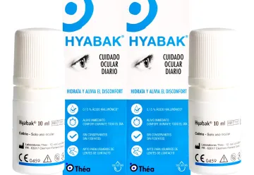 Hyabak Set Económico