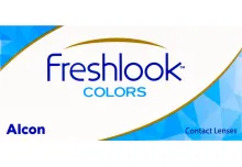 FreshLook Colors (COVER)