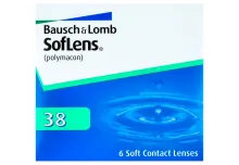 SofLens 38