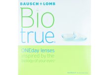 Biotrue ONEday (90 Lentillas)