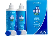 All Clean Soft (2x350 ml)