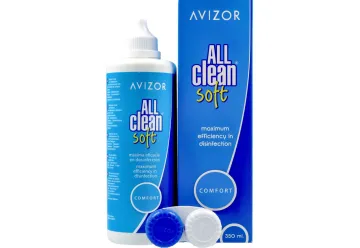 All Clean Soft (350 ml)