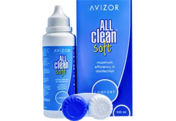 All Clean Soft (100 ml)