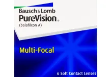 PureVision Multi-Focal (COVER)
