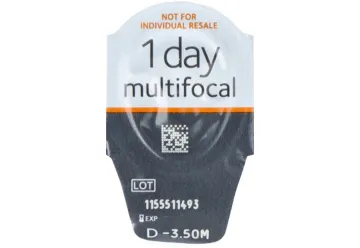 Proclear 1 Day Multifocal (BLISTER)