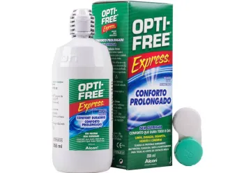 OPTI-Free Express (355 ml)