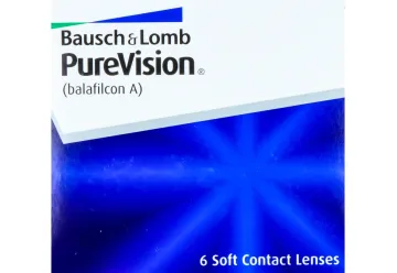 PureVision (COVER)