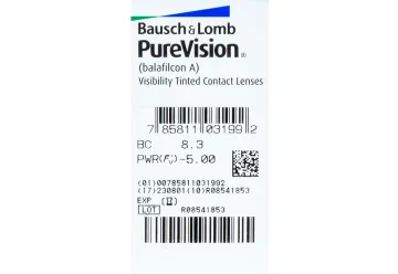 PureVision (INFO)