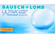 Ultra for Astigmatism (box of 6)