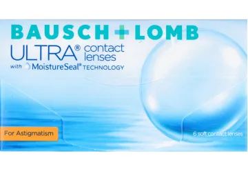 Ultra for Astigmatism (box of 6) (COVER)