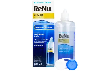 ReNu Advanced (360 ml)