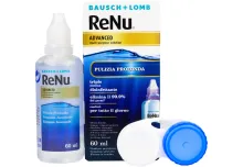 ReNu Advanced Muestra (60 ml)