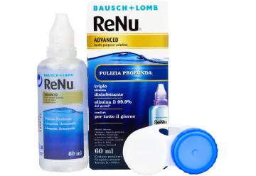 ReNu Advanced Muestra (60 ml)