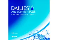 Dailies AquaComfort Plus (NFS) (COVER)