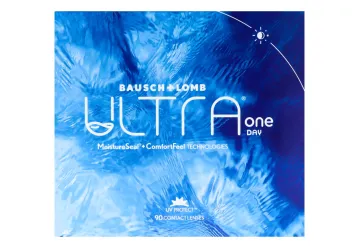 Ultra One Day (90 lentillas) (90) (COVER)