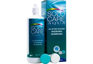 Solocare Aqua